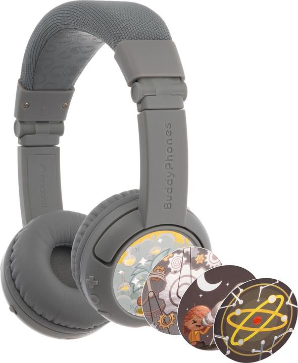 Immagine prodotto Buddyphones Gioca+