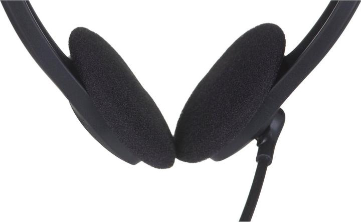 Produktbild Defender Aura HN-102 - headset (Kabelgebunden)