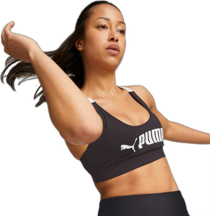 Immagine prodotto Puma Reggiseno a medio impatto Fit (S)