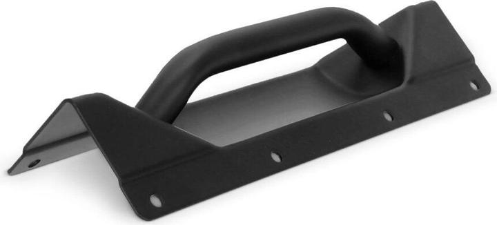 Immagine prodotto Adam Hall 34041 BLK - Kantengriff, schwarz