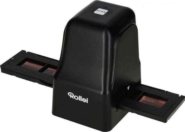 Actual product image Rollei DF-S 180 (USB)