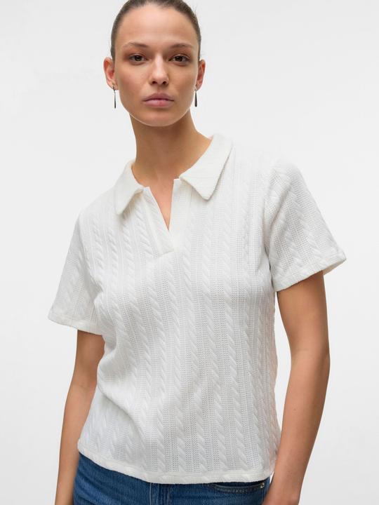 Produktbild Vero Moda VMJANE T-Shirt T-shirt (S)
