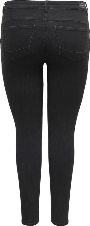 Produktbild Only CARPower Mid Push-up Skinny Fit Jeans (W54/L32)