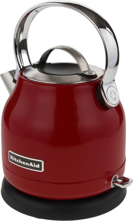Produktbild KitchenAid Wasserkocher (1.25 l)