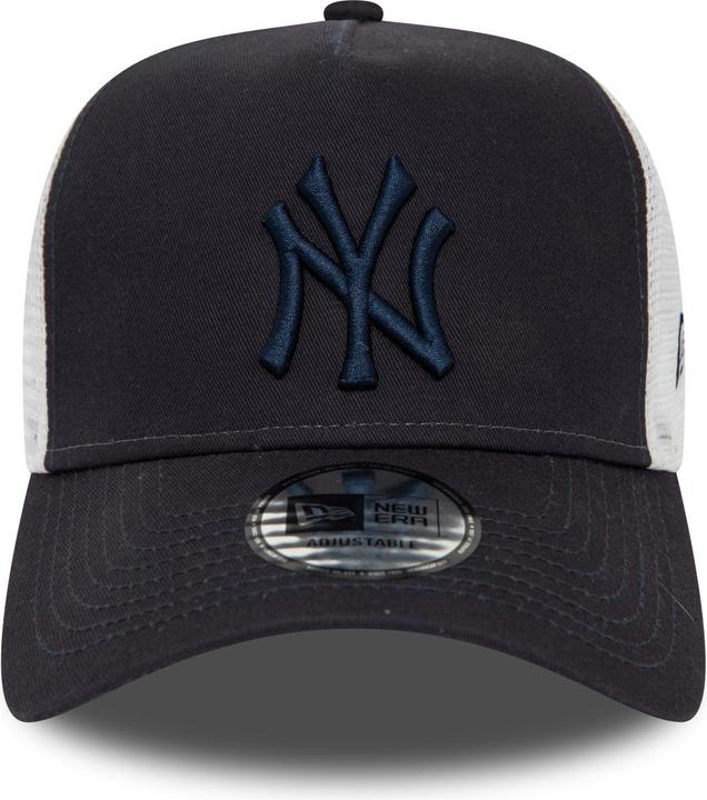 Produktbild New Era Trucker New York Yankees (One Size)