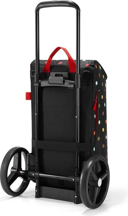 Actual product image reisenthel Citycruiser Rack