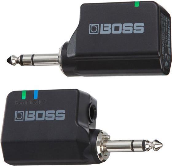 Actual product image BOSS (Electronics) WL-20 (Wireless System)