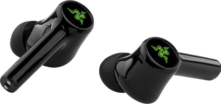 Actual product image Razer Hammerhead HyperSpeed Xbox Licensed (Wireless)