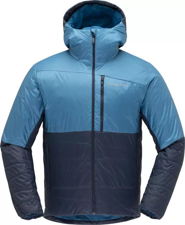 Image du produit Norrøna falketind thermo60 Capuche homme (S)