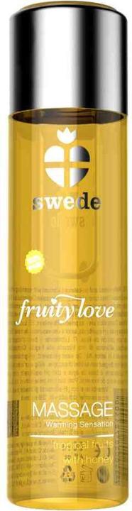 Produktbild Swede Fruity Love Massage Pink Grapefruit with Mango 120 ml (120 ml)