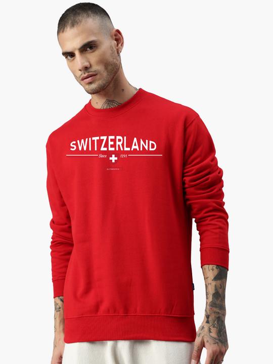 Produktbild Switcher Real Switzerland (3XL)