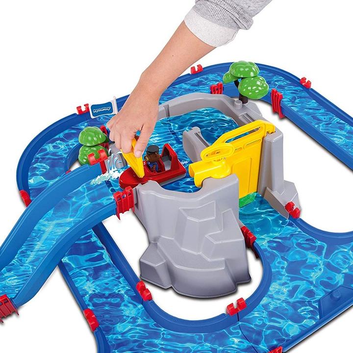 Productafbeelding Aquaplay Bergmeer
