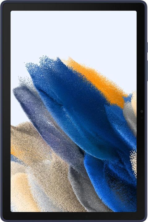 Produktbild Samsung Clear Edge Cove (Galaxy Tab A8)