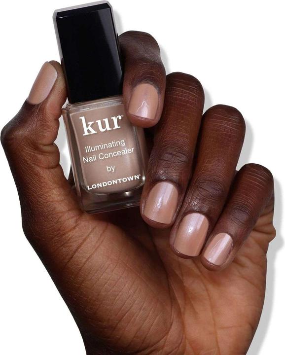 Produktbild Londontown Illuminat Nail Concealer Bare (bare)