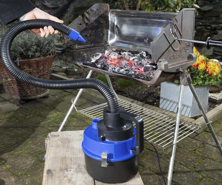 Image du produit HP Autozubehör Aspirateur solide/liquide