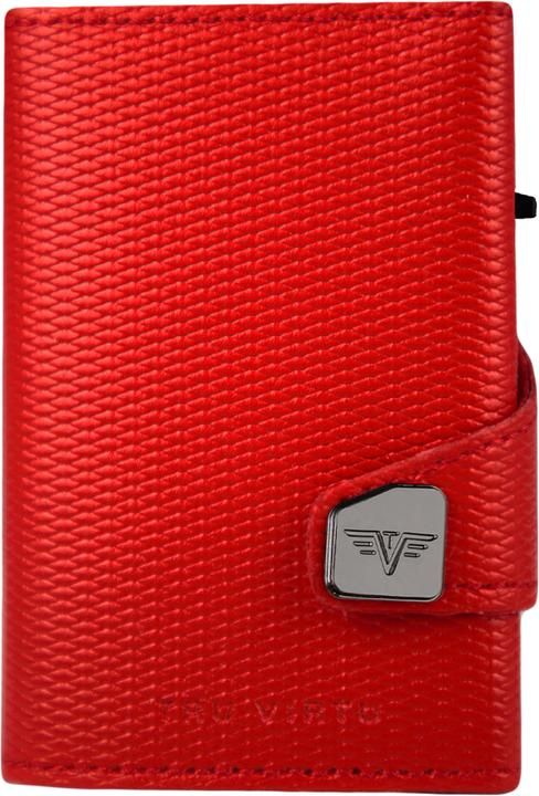 corail, Rouge