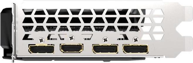 Actual product image Gigabyte GeForce RTX 2060 12GB Windforce OC (12 GB)