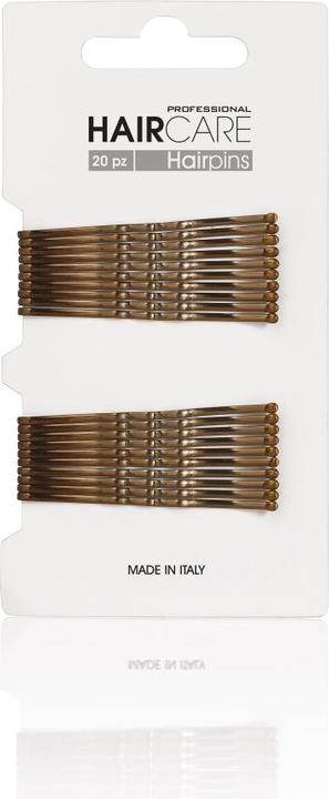 Image du produit XanitaliaPro RECORD LIFE Pinces à cheveux Lisse (20 pcs)