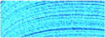 Actual product image Talens Acrylic paint Rembrandt (Cerulean Blue, 40 ml)
