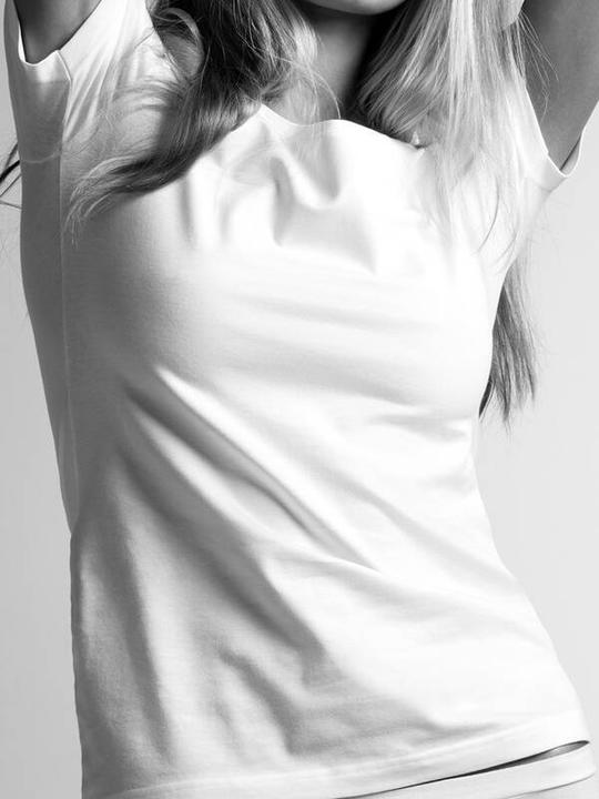 Immagine prodotto ISA Bodywear Maglietta manica corta, collo rotondo (S)