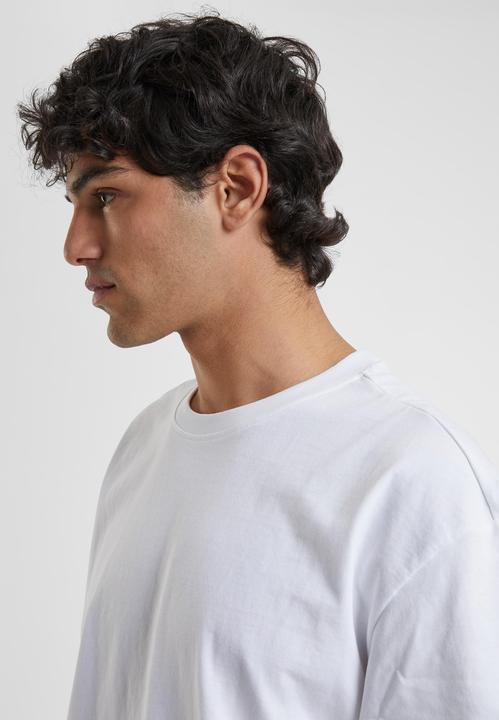 Actual product image Urban Classics Heavy oversized tee (5XL)
