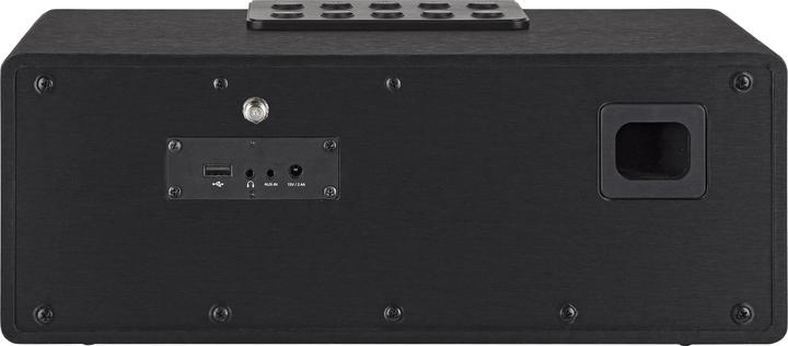Produktbild Telestar DIRA S 32i CD (DAB+, UKW, FM, Internetradio, Bluetooth, WLAN)