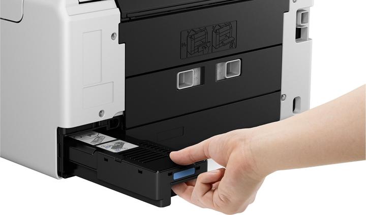 Produktbild Canon MAXIFY GX6050 (Tintentank, Farbe)