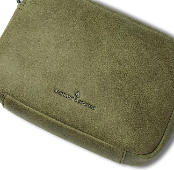 Image du produit Castelijn & Beerens Carisma Sac à bandoulière en cuir 23.5 cm