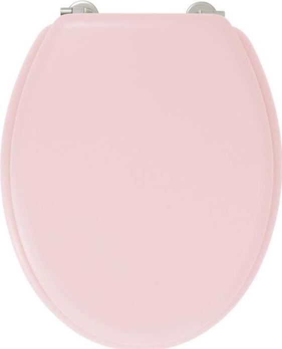 Produktbild Gelco Toiletbril Dolce Roze