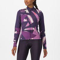 Produktbild Castelli Tropical LS Jersey (M)