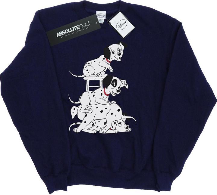 Immagine prodotto 101 Dalmatians Felpa Sedia Ragazzi (116)