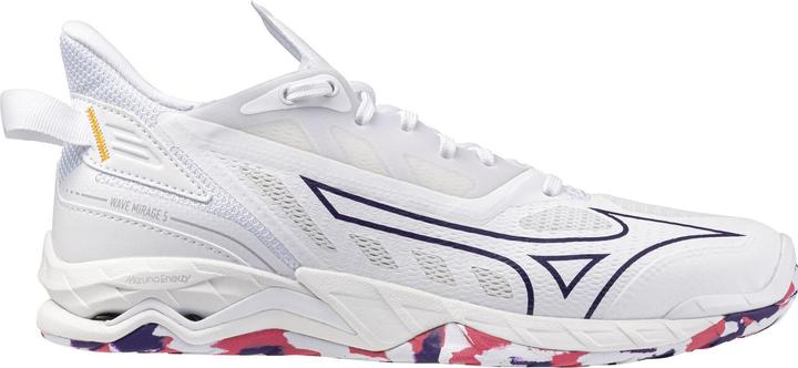 Mizuno Wave Mirage 5