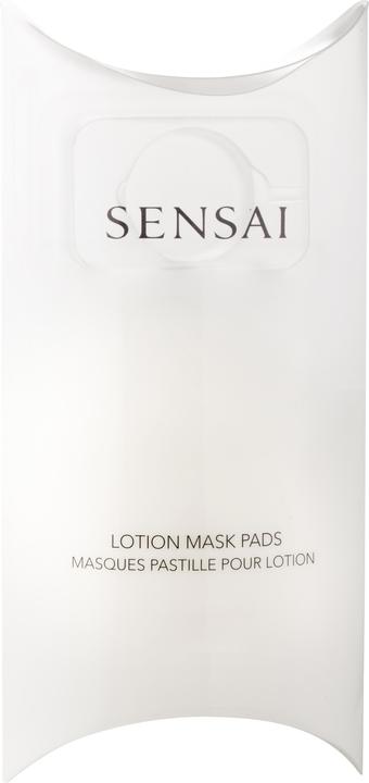 Immagine prodotto Sensai Skin Care Tools Lotion Mask Pads (15 ml)