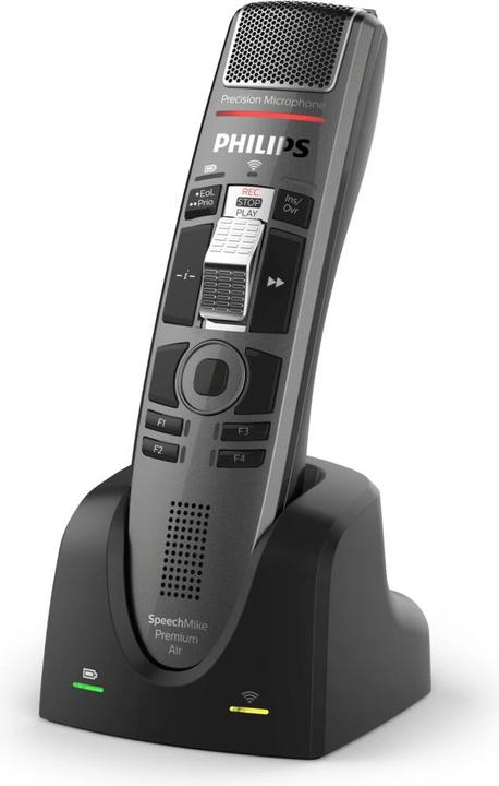 Image du produit Philips SpeechMike Premium Air SMP4010