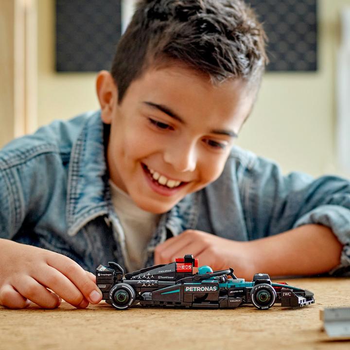 Immagine prodotto LEGO Mercedes-AMG F1 W15 (77244, LEGO Speed Champions)