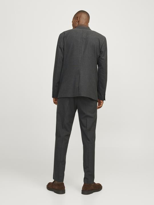 Produktbild Jack & Jones JPRBUSHWICK Normal geschnitten Blazer Einreihiger Blazer (58)