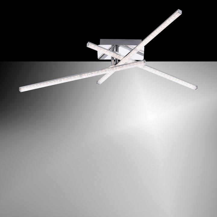 Image du produit Leuchten Direkt Plafonniers à LED Simon (1500 lm)