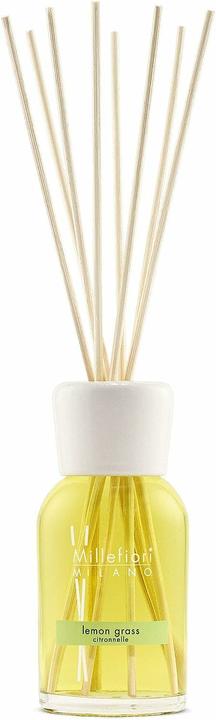 Image du produit Millefiori Lemon Grass (250 ml)