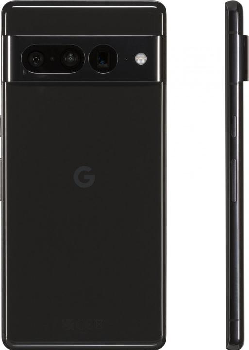 Immagine prodotto Google Pixel 7 Pro (128 GB, Obsidian, 6.70", SIM + eSIM, 50 Mpx, 5G)