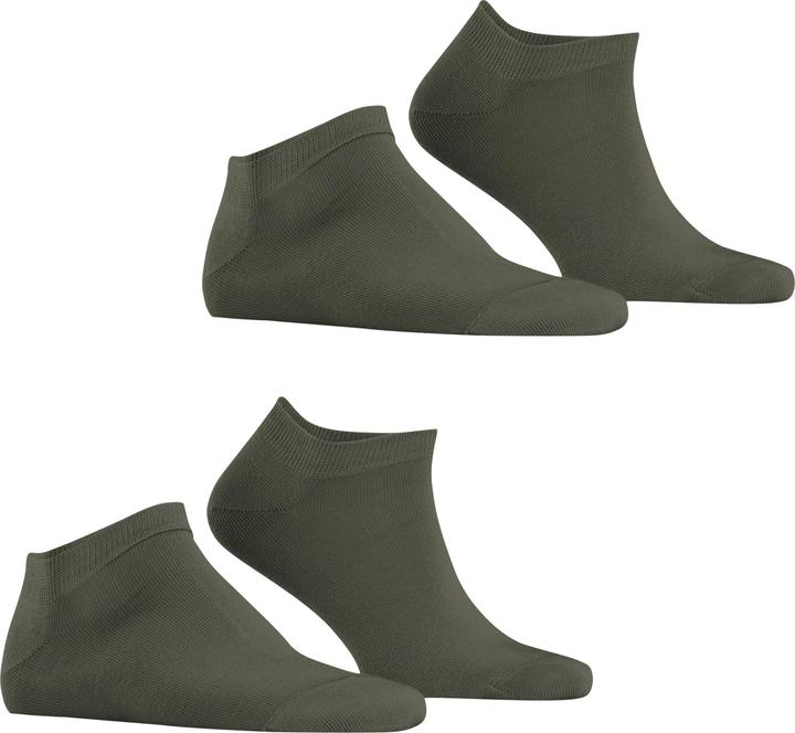 Produktbild Esprit Basic Uni SN 2P (2er Pack, 47 - 50)