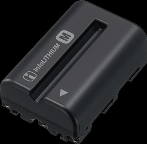 Produktbild Sony Np-Fm500h (Akku)