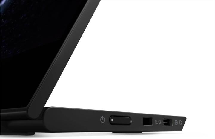 Produktbild Lenovo ThinkVision M14t (1920 x 1080 Pixel, 14")