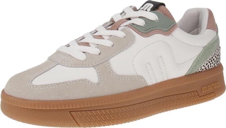 Maruti Yale Suede
