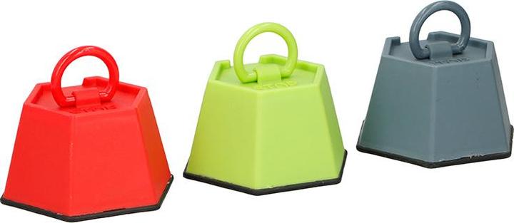 Produktbild alpina - Stossstange, Türstopper (grün)