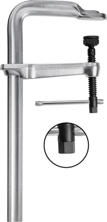 Image du produit Bessey Serre-joint haute performance STBM 1250/ (1250 mm)