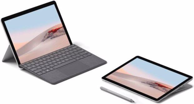 Produktbild Microsoft Surface Go Signature Type Cover (DE)