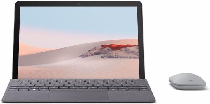 Produktbild Microsoft Surface Go Signature Type Cover (DE)