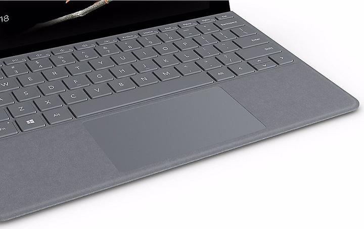 Produktbild Microsoft Surface Go Signature Type Cover (DE)