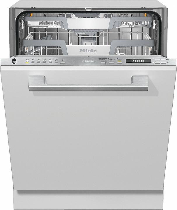 Produktbild Miele G 7150 SCVi