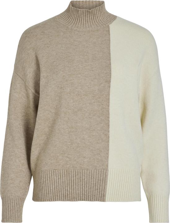 Produktbild Vila High Neck Strickpullover (S)
